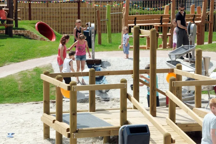 speeltuin miranaburg geleen foto henk van rens