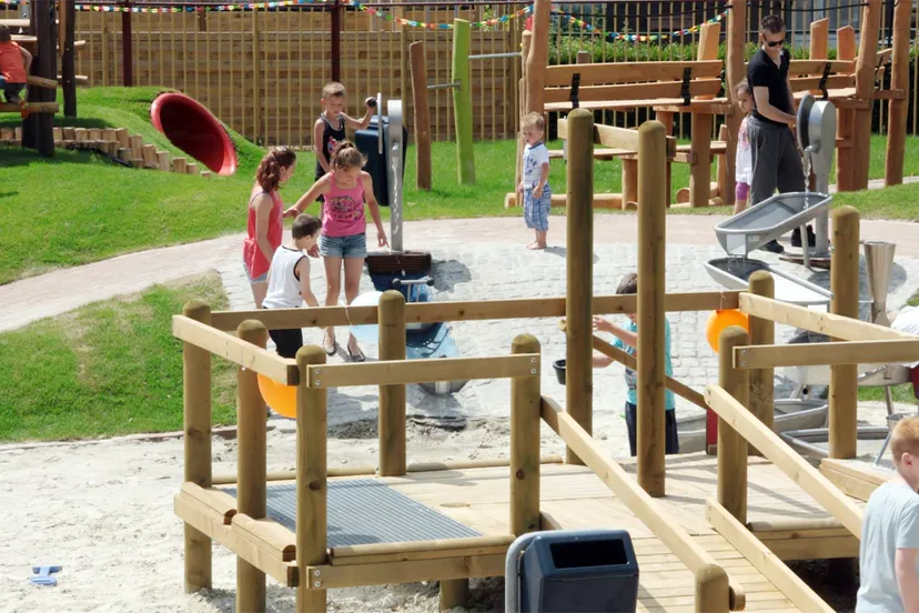 speeltuin miranaburg geleen foto henk van rens