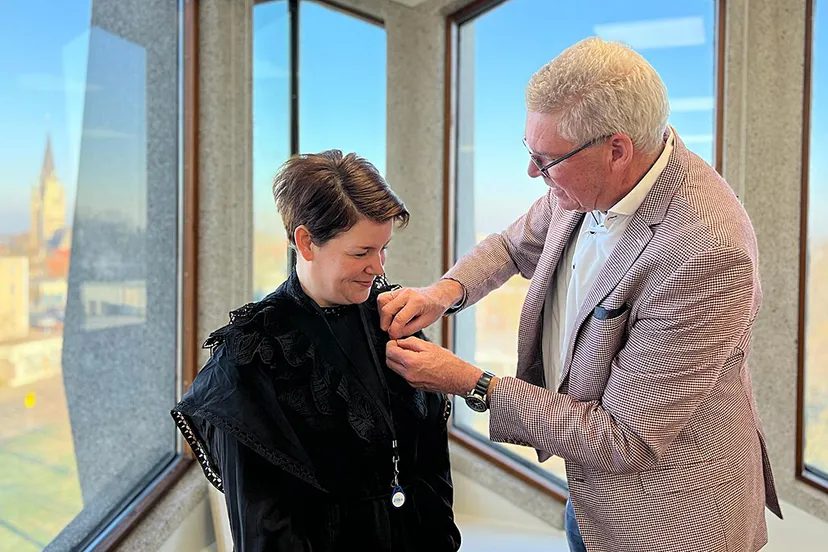 spelduitreiking sittard geleen