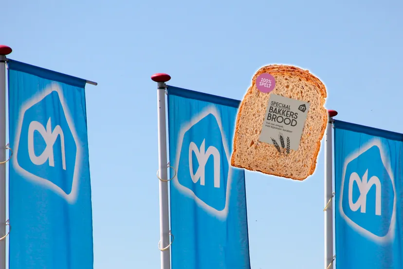 spelt brood drie vlaggen ah albert heijn