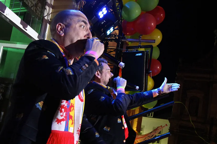 spik en span ton drikx