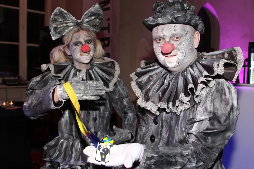 sponsormedaille de vastelaovend