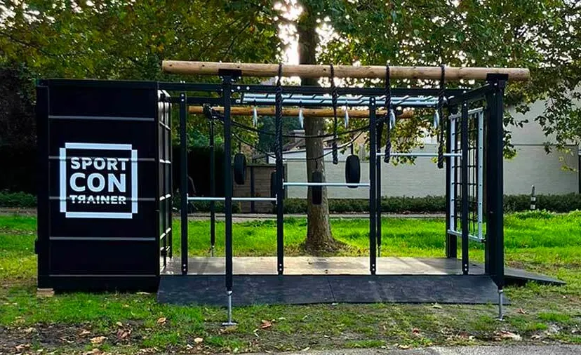 sportcontrainer