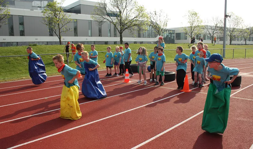 sportdag ecsplote sprint 3