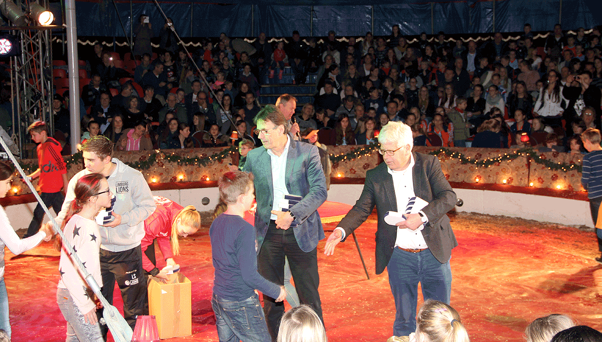 sportkampioenen 2014