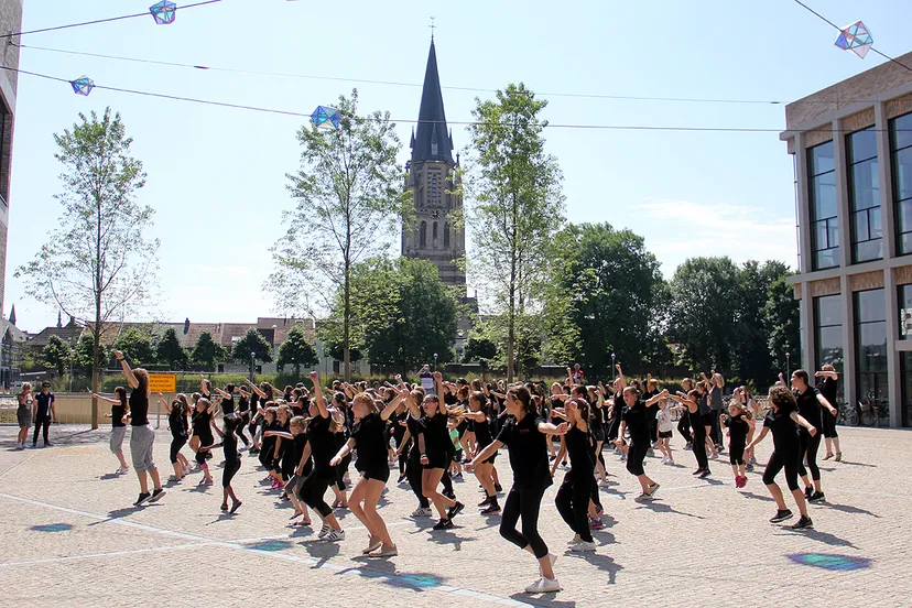 sportlive sittard geleen