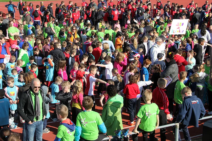 sportweek sittard geleen 2016