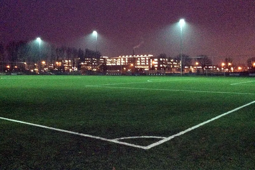 sportzone vv sanderbout