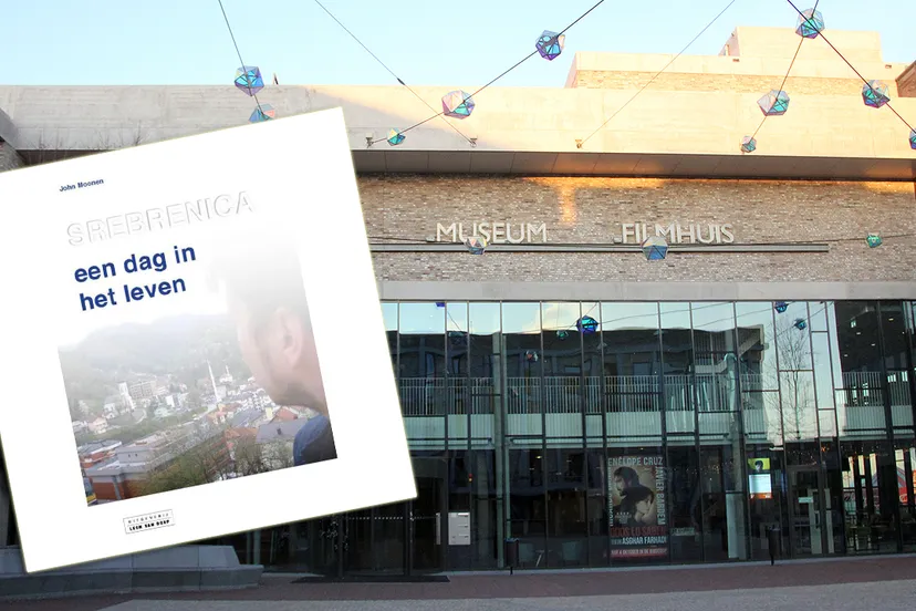 srebrenica een dag in het leven filmhuis hogeschool museum ligne sittard