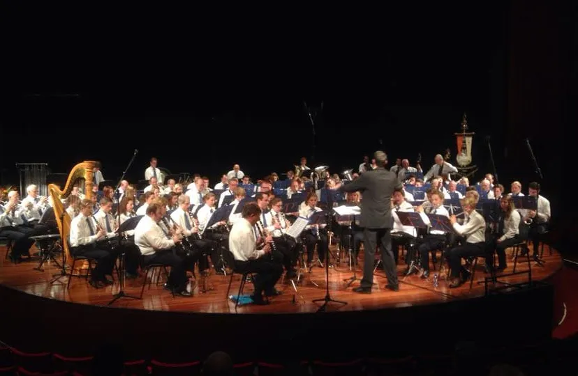 st cecilia grevenbicht bc roermond 2013