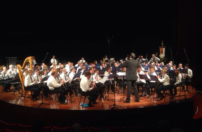 st cecilia grevenbicht bc roermond 2013