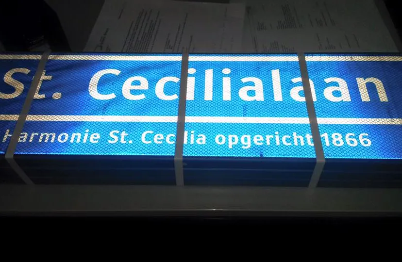 st cecilialaan geleen