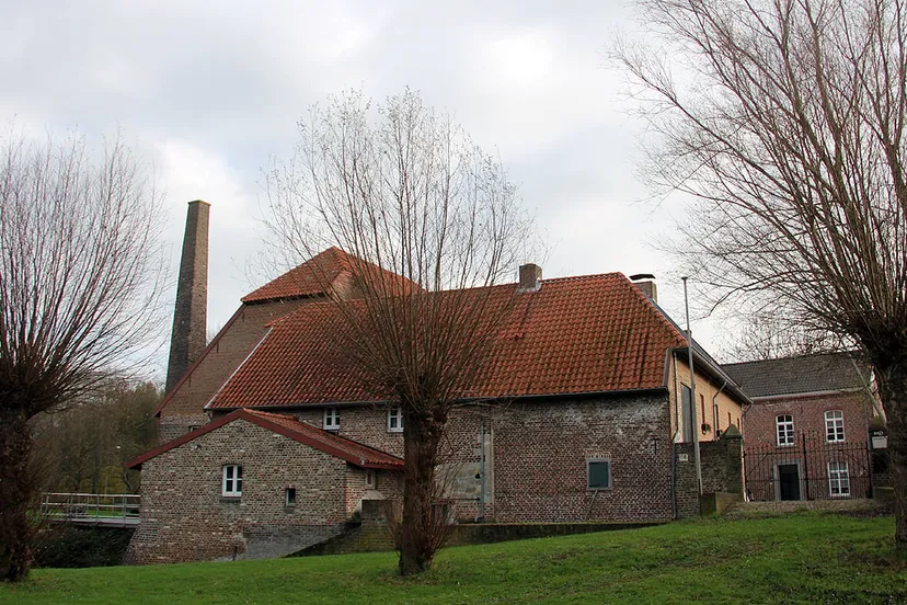 stadbroeker molen stadbroekermolen molen roufs