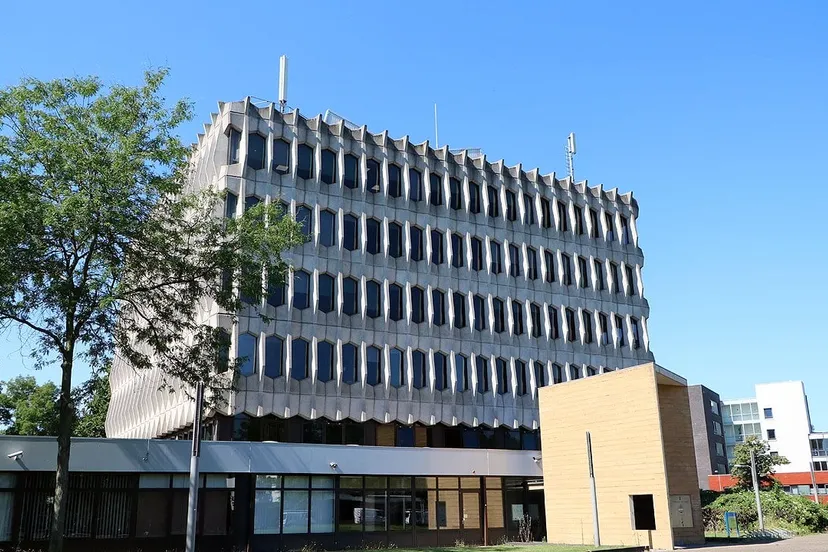 stadhuis bestuurscentrum sittard juli 202011