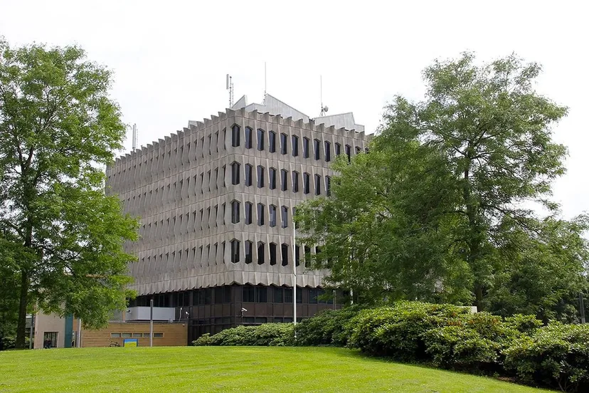 stadhuis nieuw sittard