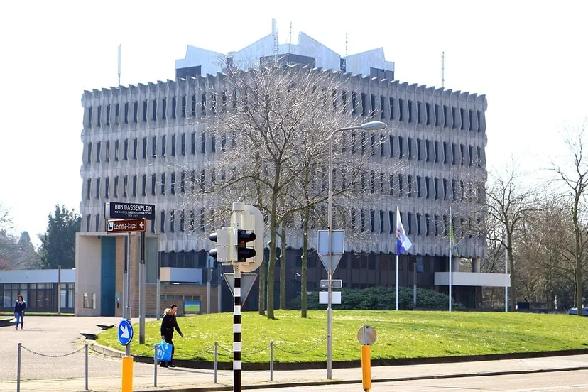 stadhuis sittard hub dassenplein 2 1