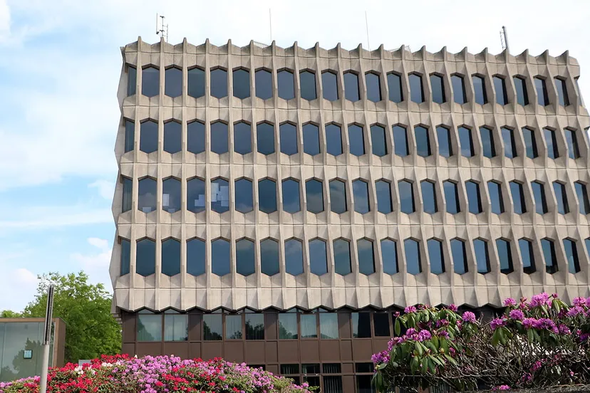 stadhuis sittard mei 2020