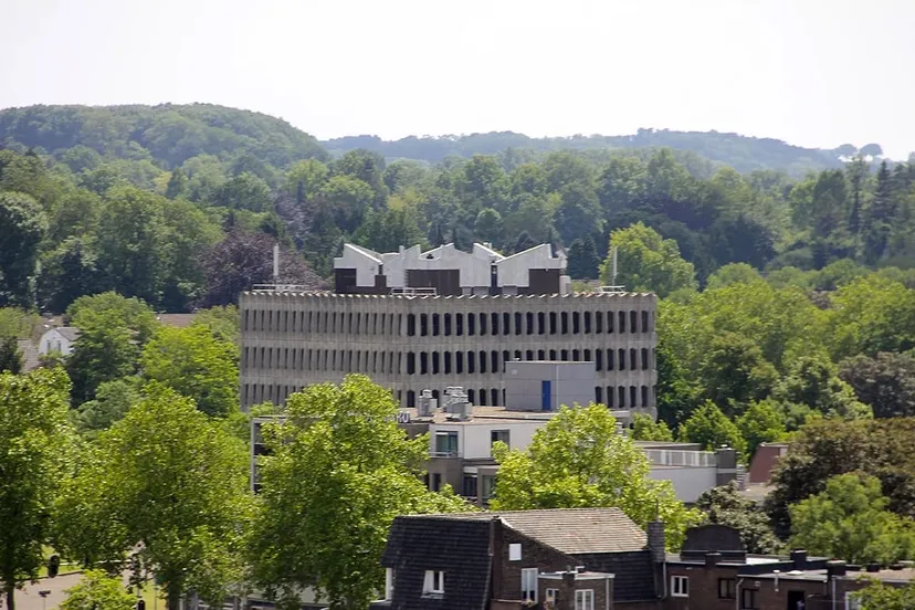 stadhuis sittard nieuw