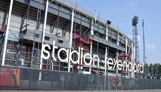 stadion feijenoor