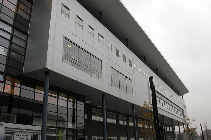 stadion fortuna sittard milaanstraat