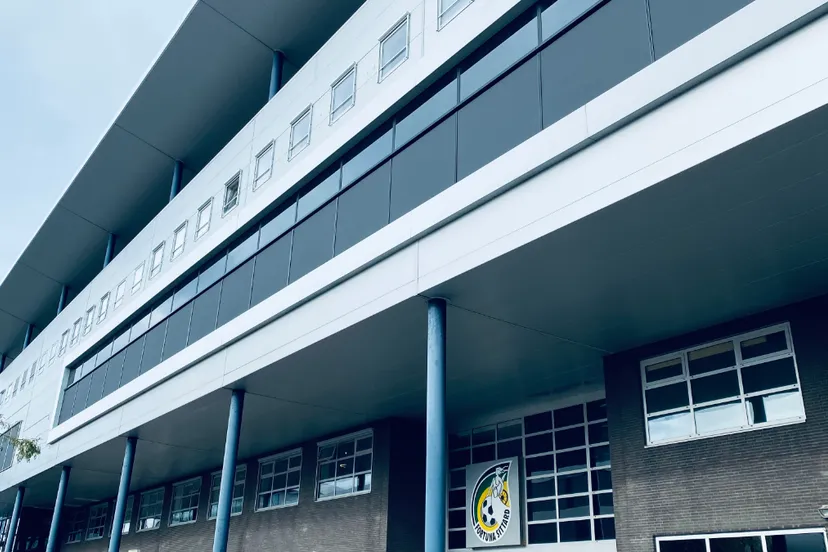 stadion fortuna sittard