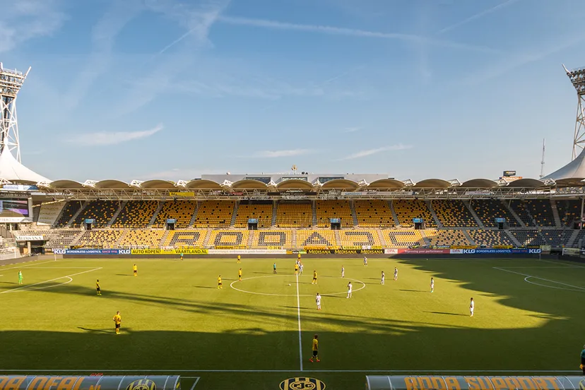 stadion roda jc