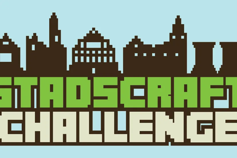 stadscraft challenge logo