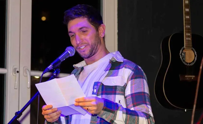 stadsdichter drik heffels