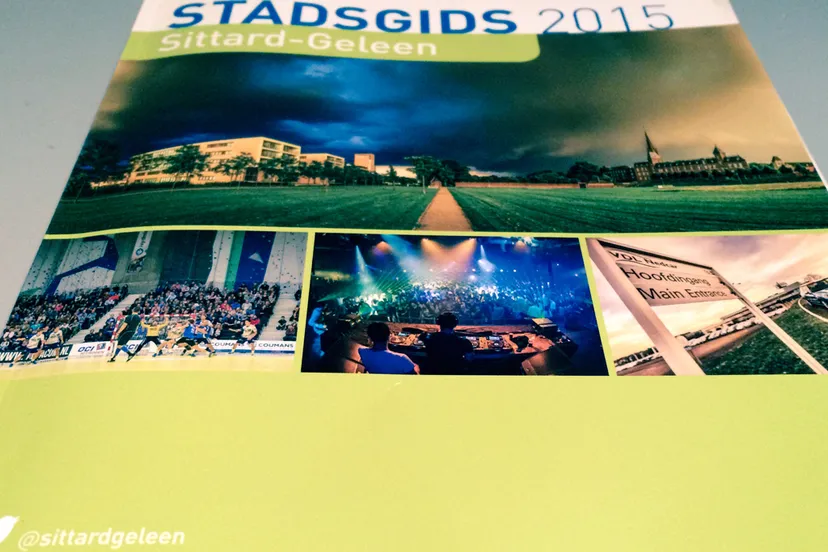 stadsgids 2015