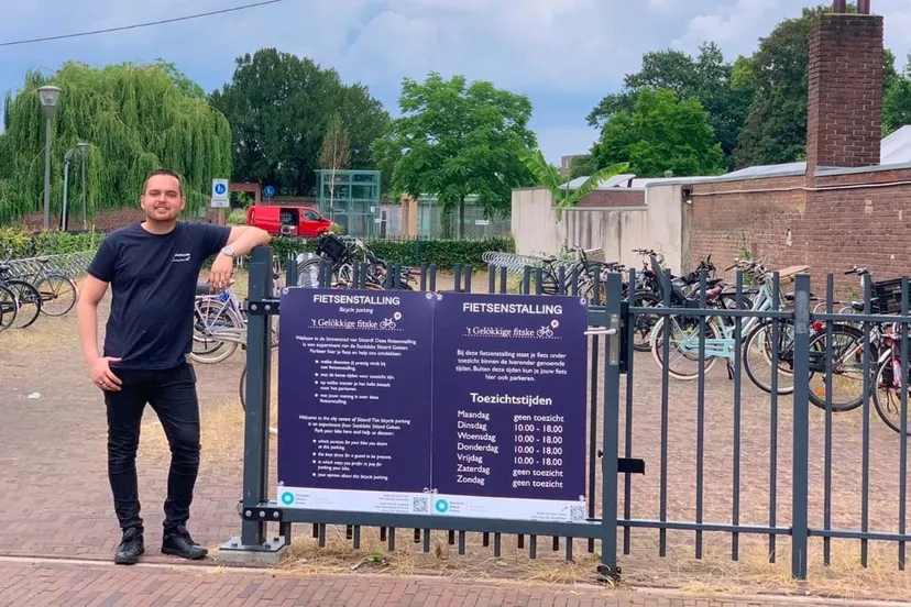 stadslabs sittard geleen t gelokkige fitske