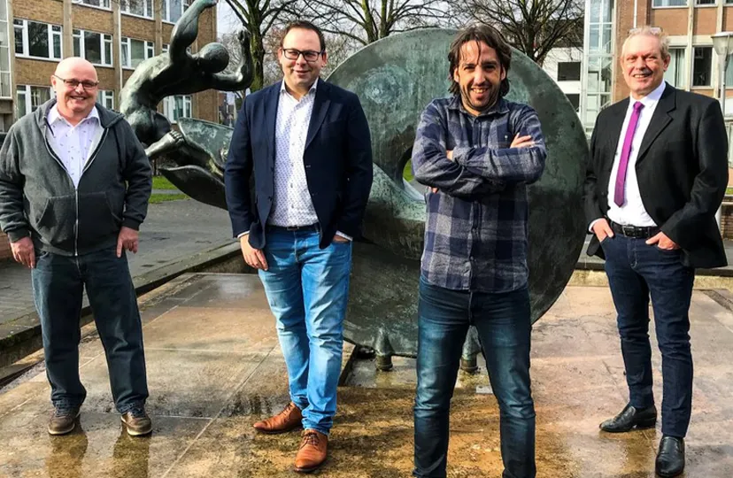 stadspartij statenverkiezingen