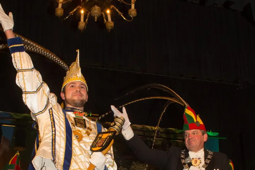 stadsprins brian i beckers1