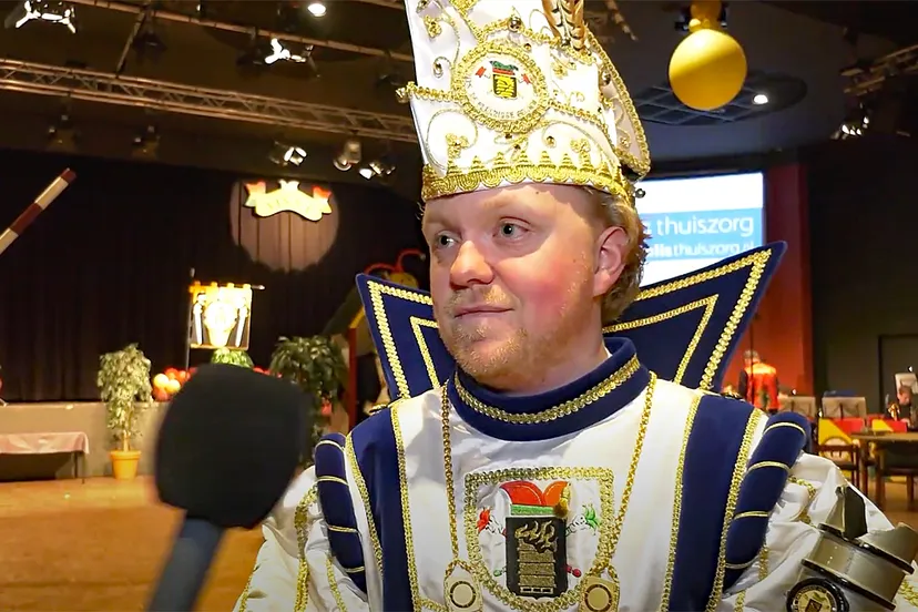 stadsprins thy i flaarisse 2024