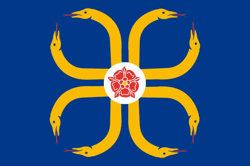 stadsvlag 2012 sittard de mander 1