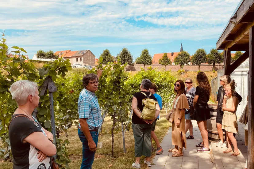 stadswandeling ondernemers 2