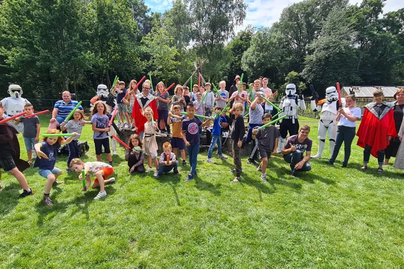 star wars weekend petje af zuid limburg 1