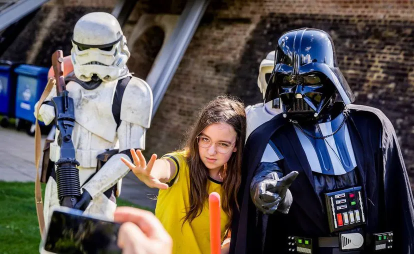 star wars weekend pinthos 1