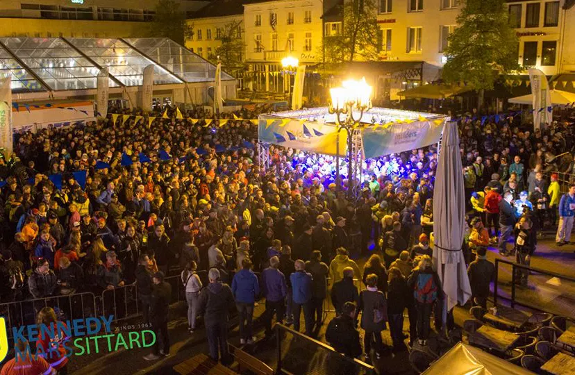 start kennedy mars 2017 1