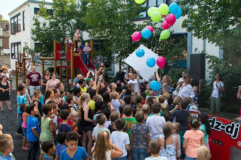 start van we boosth limburg