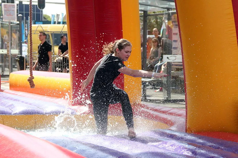 startfoto koningsdag 2018 geleen