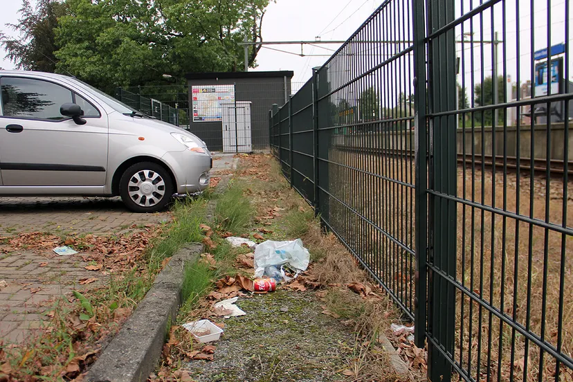 stations geleen oost