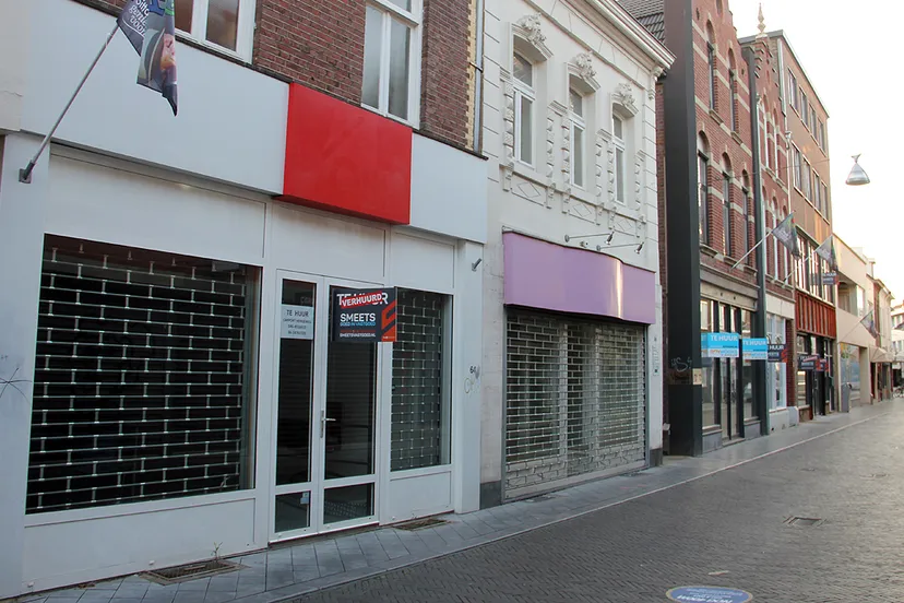 steenweg 64 en 78 zuyd labs