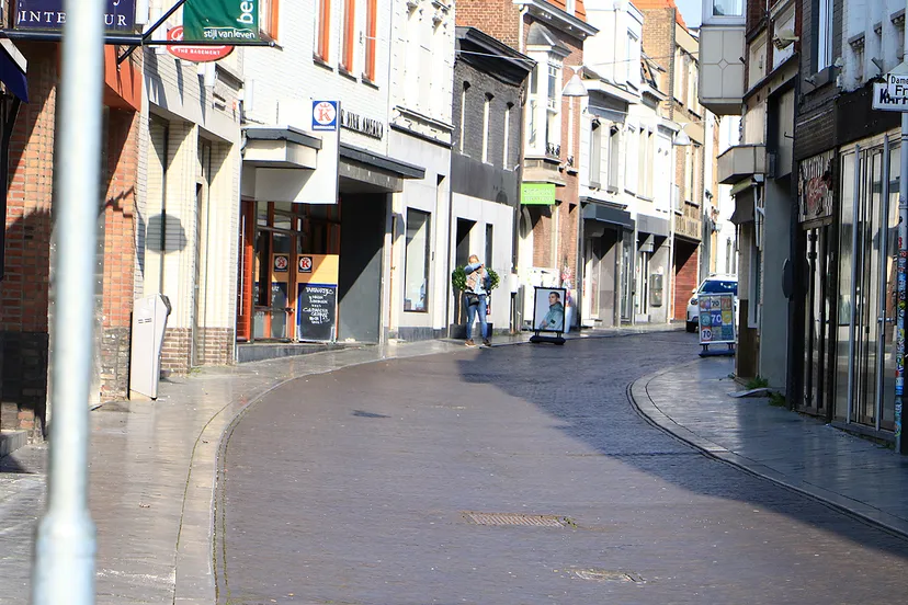 steenweg sittard 19 maart 2020