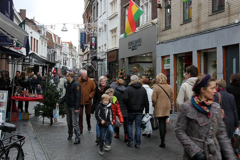 steenweg sittard kerstinkopen 2014