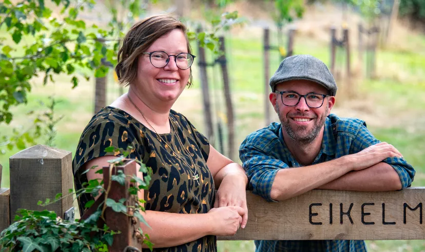 stefan en sandra door moniek wegdam