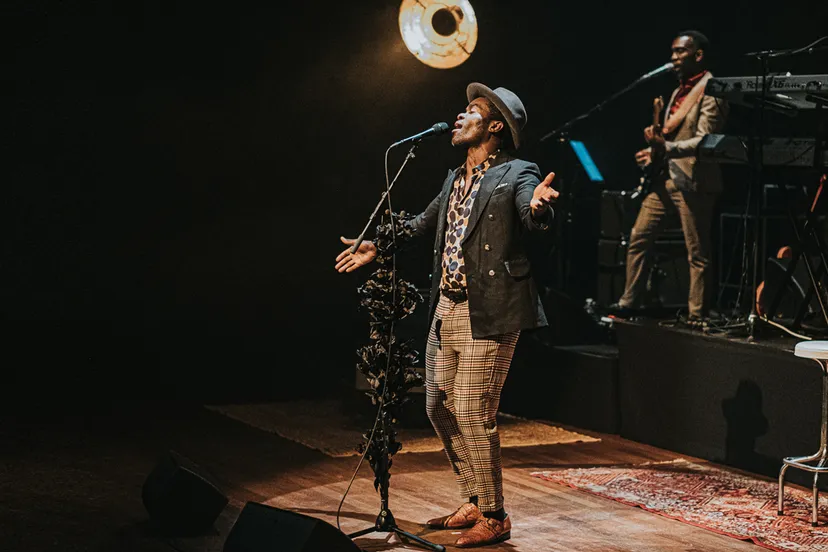 steffen morrison the art of being human 03 copyright jaap kroon en leonie jansen 2