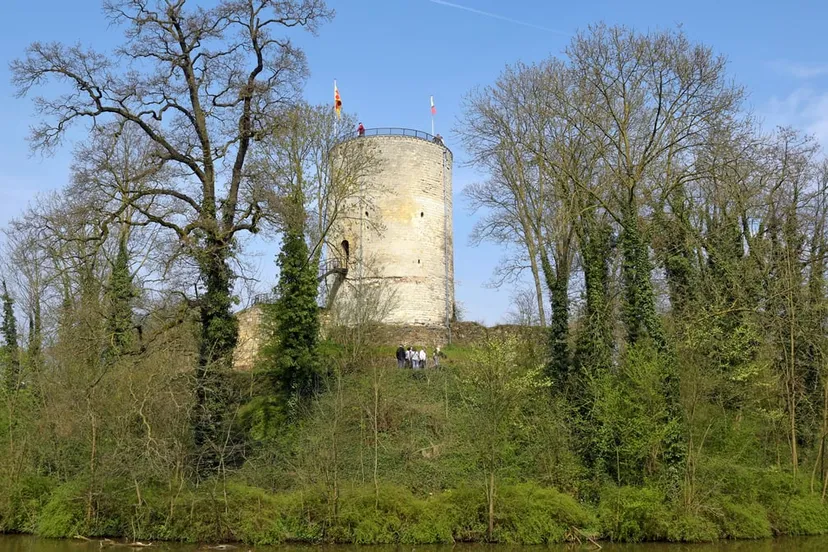 stein henk heijligers hli4756