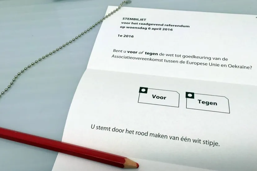 stembilject oekraine referendum