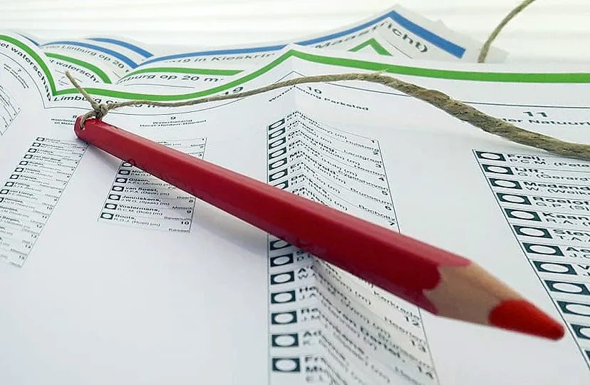 stembiljetten 2019