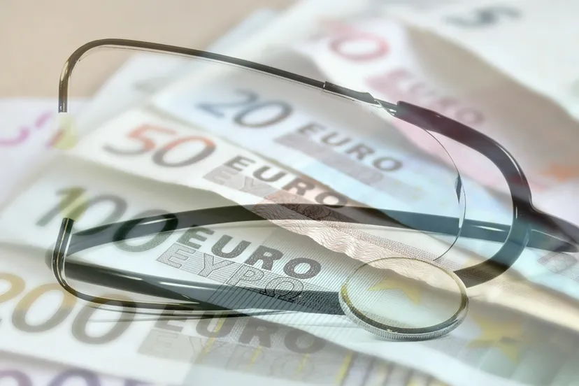 stethoscope en euros